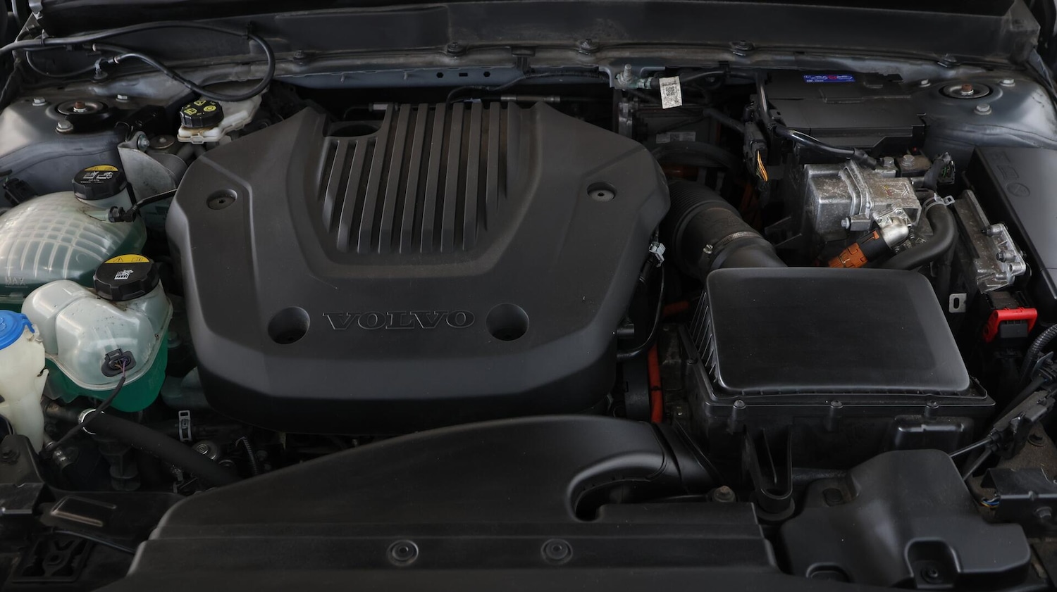 Used Volvo XC40 2021 for sale - 76371669: Photo 20
