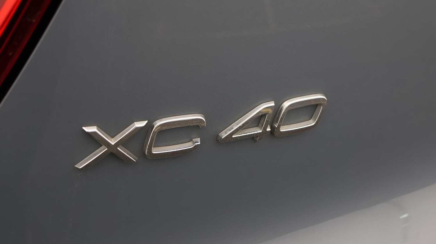 Used Volvo XC40 2021 for sale - 76371669: Photo 21