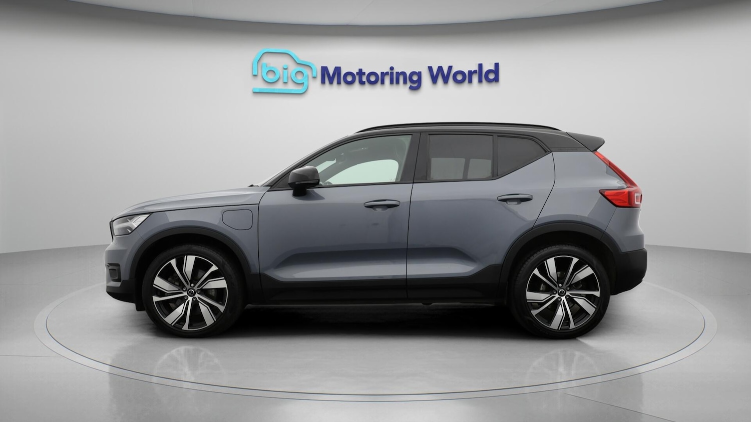 Used Volvo XC40 2021 for sale - 76371669: Photo 5