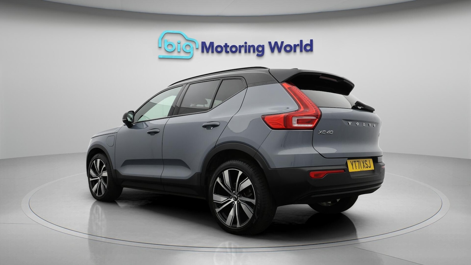 Used Volvo XC40 2021 for sale - 76371669: Photo 6