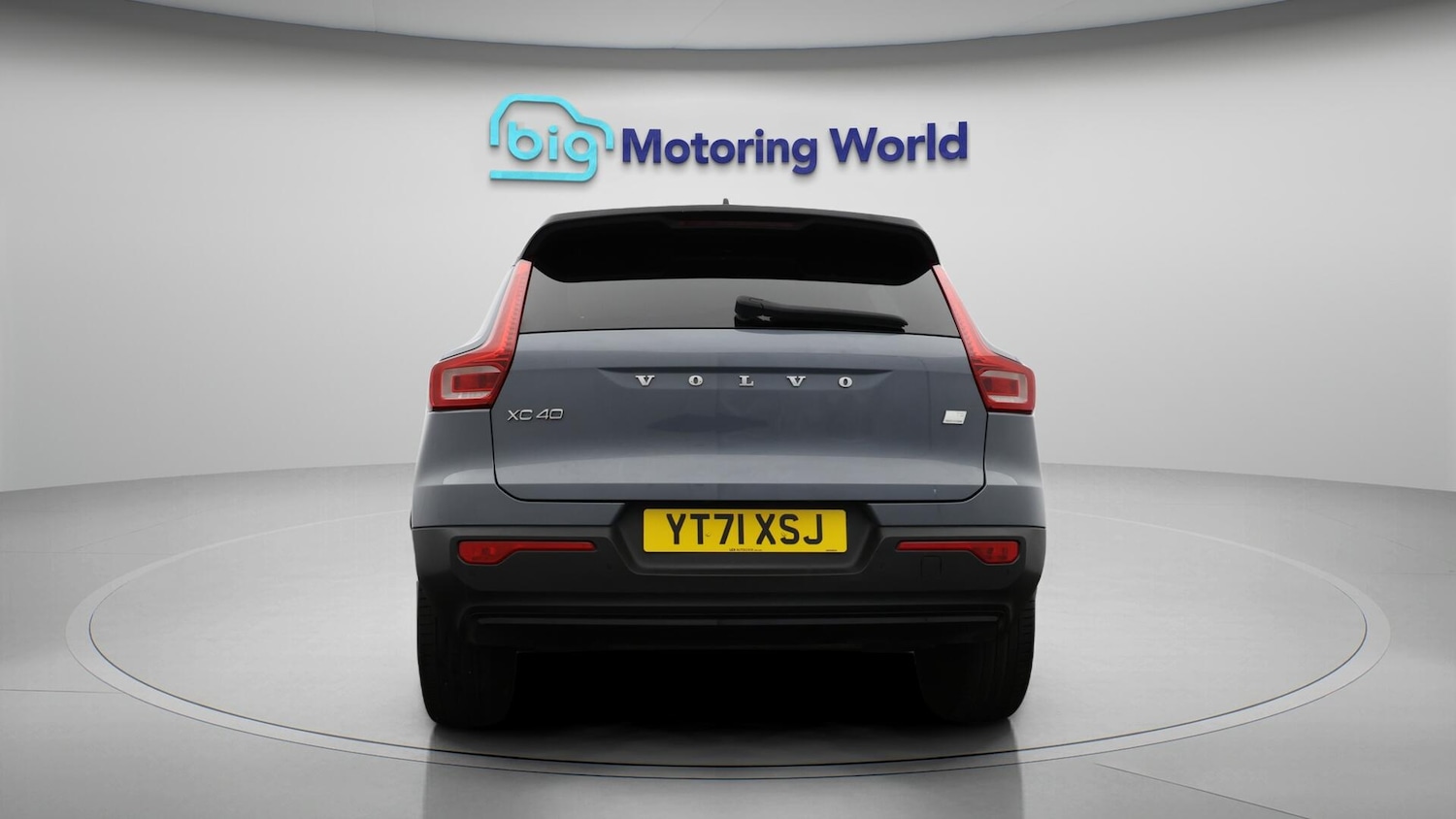 Used Volvo XC40 2021 for sale - 76371669: Photo 7