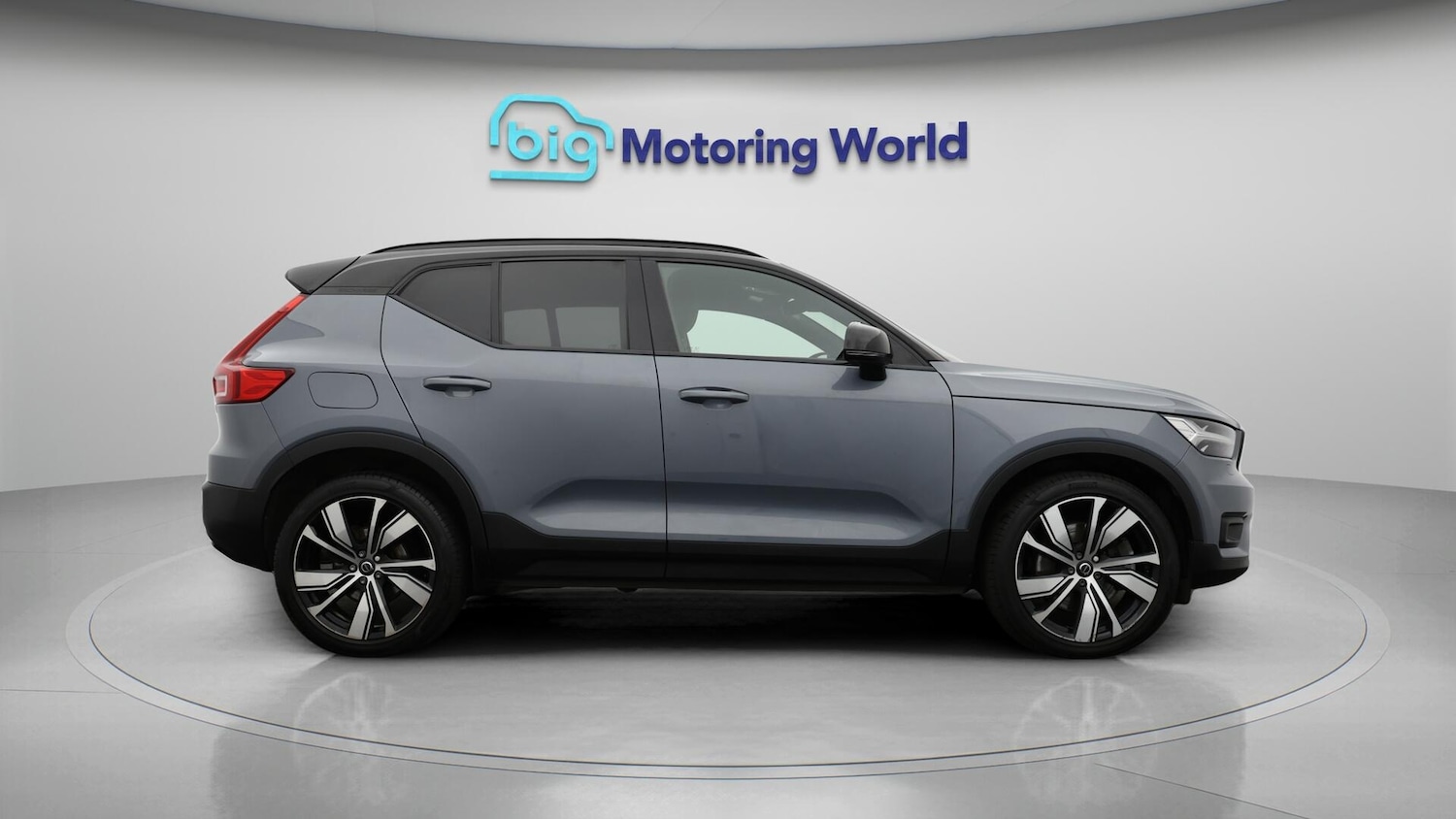 Used Volvo XC40 2021 for sale - 76371669: Photo 9