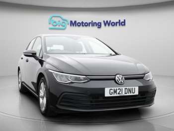 2021 (21) - 1.5 TSI 150 Life 5dr