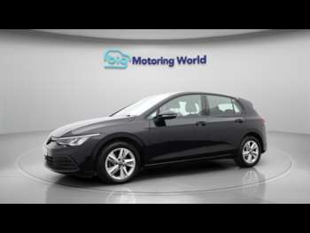 Used Volkswagen Golf 2021 for sale - 74838421: Photo