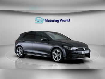 Used Volkswagen Golf 2022 for sale - 75838240: Photo
