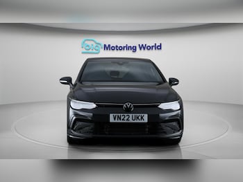 Used Volkswagen Golf 2022 for sale - 75838240: Photo