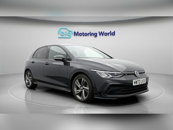 Used Volkswagen Golf 2020 for sale - 78742583: Photo