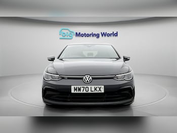 Used Volkswagen Golf 2020 for sale - 78742583: Photo