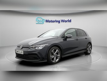Used Volkswagen Golf 2020 for sale - 78742583: Photo