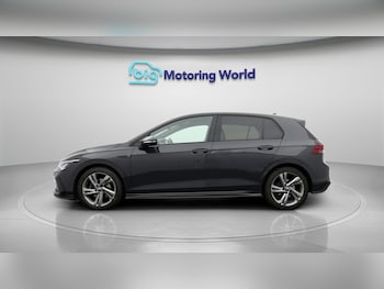 Used Volkswagen Golf 2020 for sale - 78742583: Photo