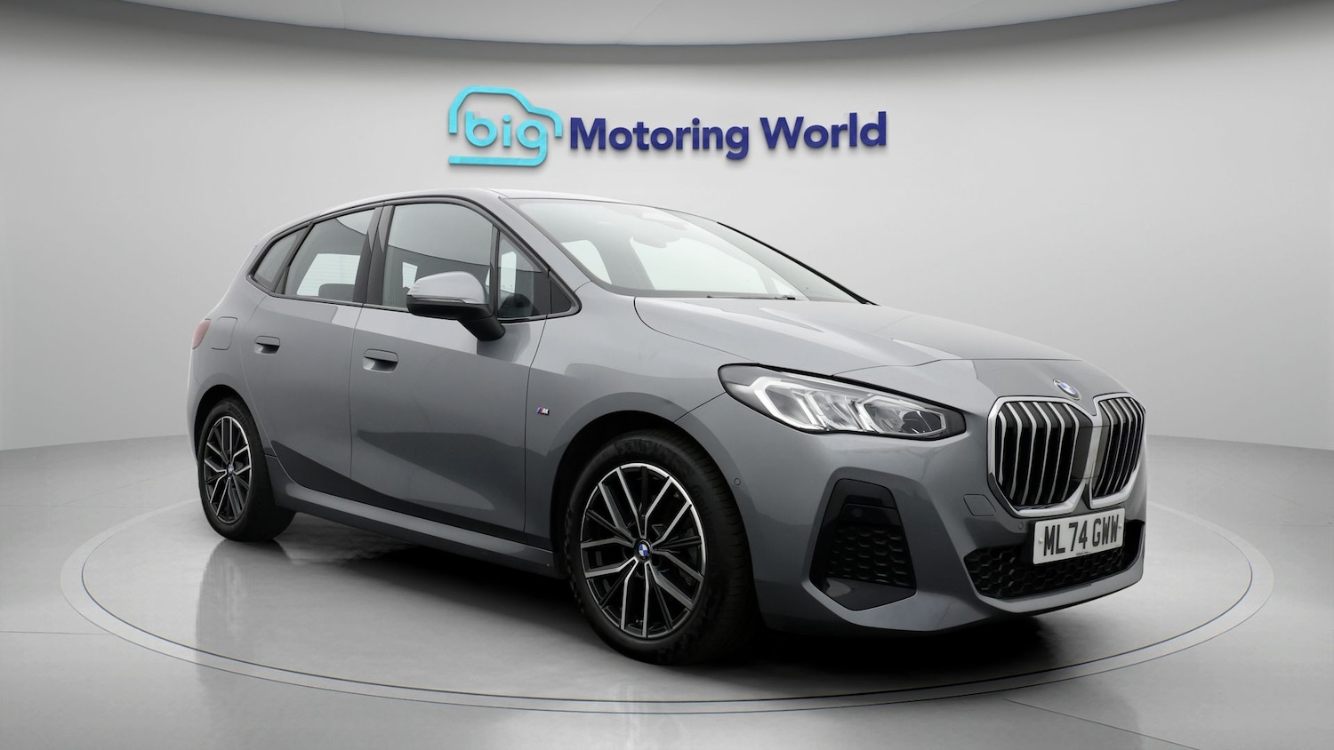 Used BMW 2 Series 2024 for sale - 77717312: Photo 1