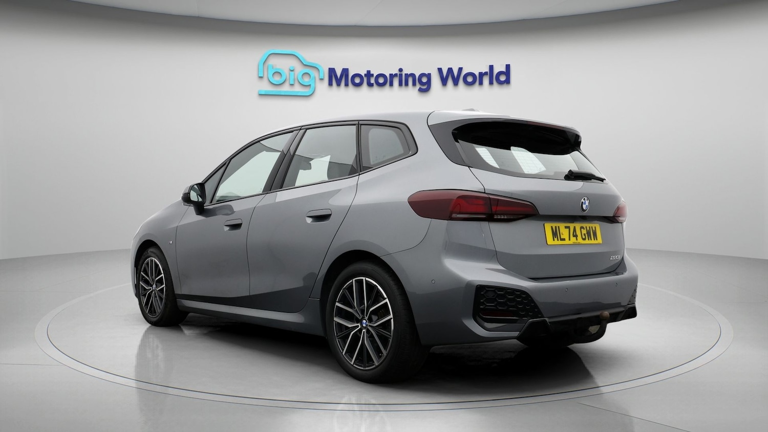 Used BMW 2 Series 2024 for sale - 77717312: Photo 5