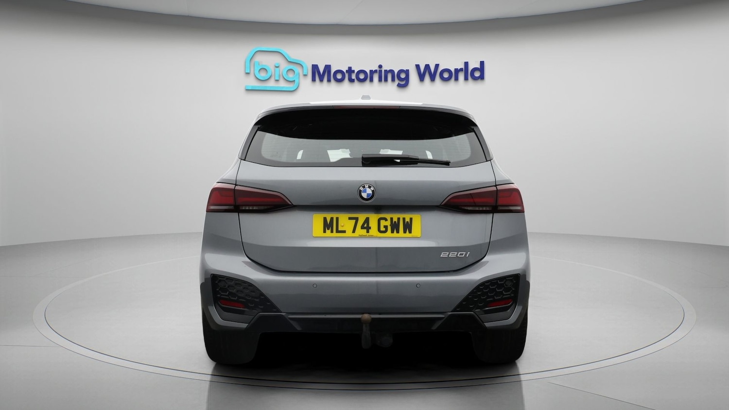 Used BMW 2 Series 2024 for sale - 77717312: Photo 6