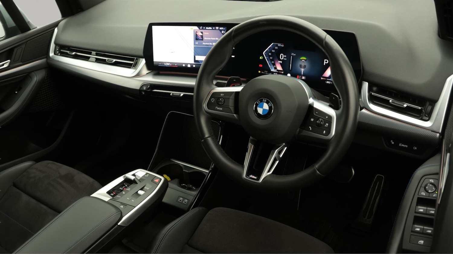 Used BMW 2 Series 2024 for sale - 77717312: Photo 9