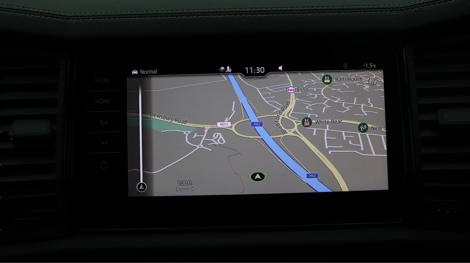 Used Skoda Kodiaq 2023 for sale - 77620799: Photo 11