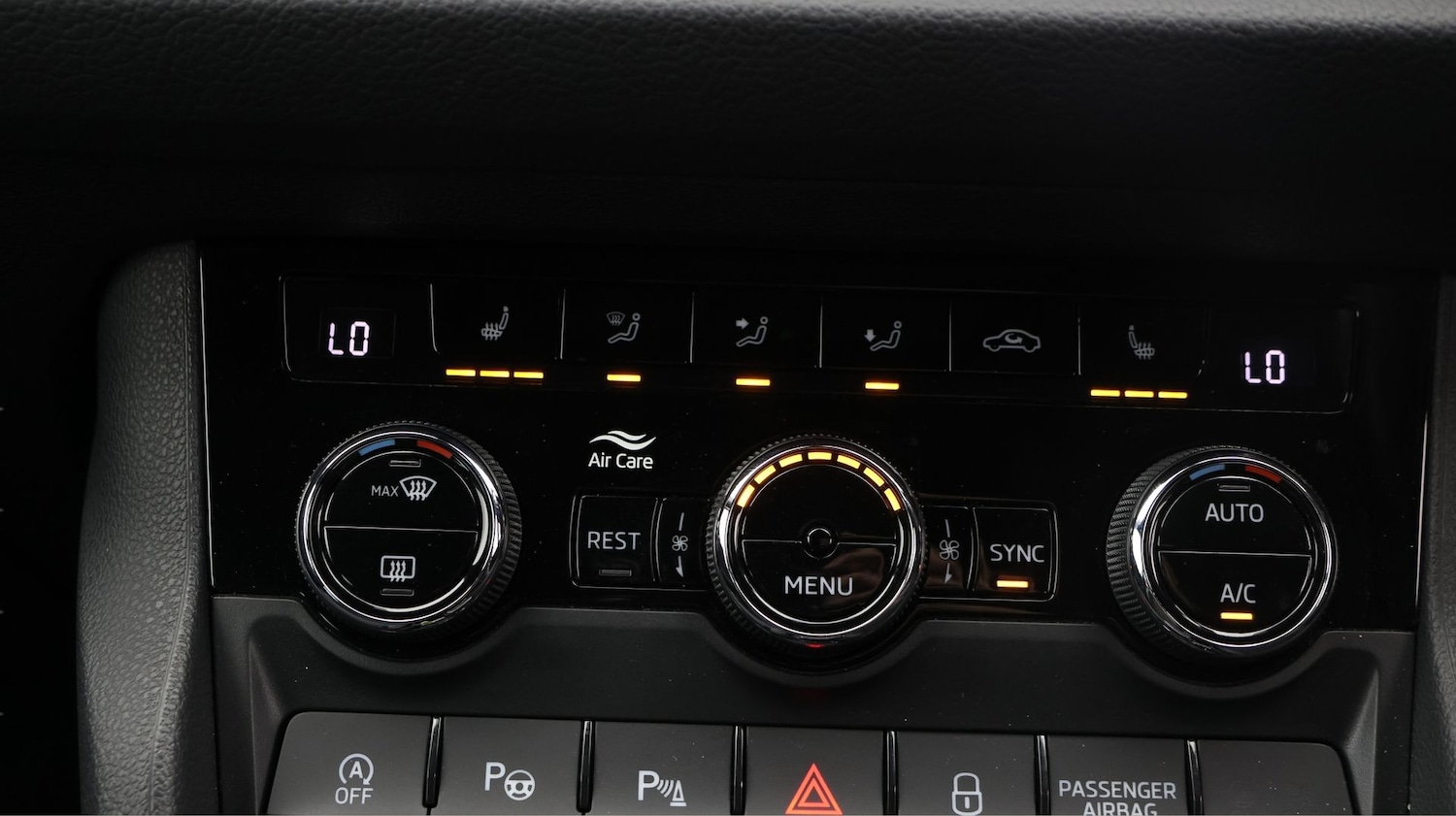 Used Skoda Kodiaq 2023 for sale - 77620799: Photo 12