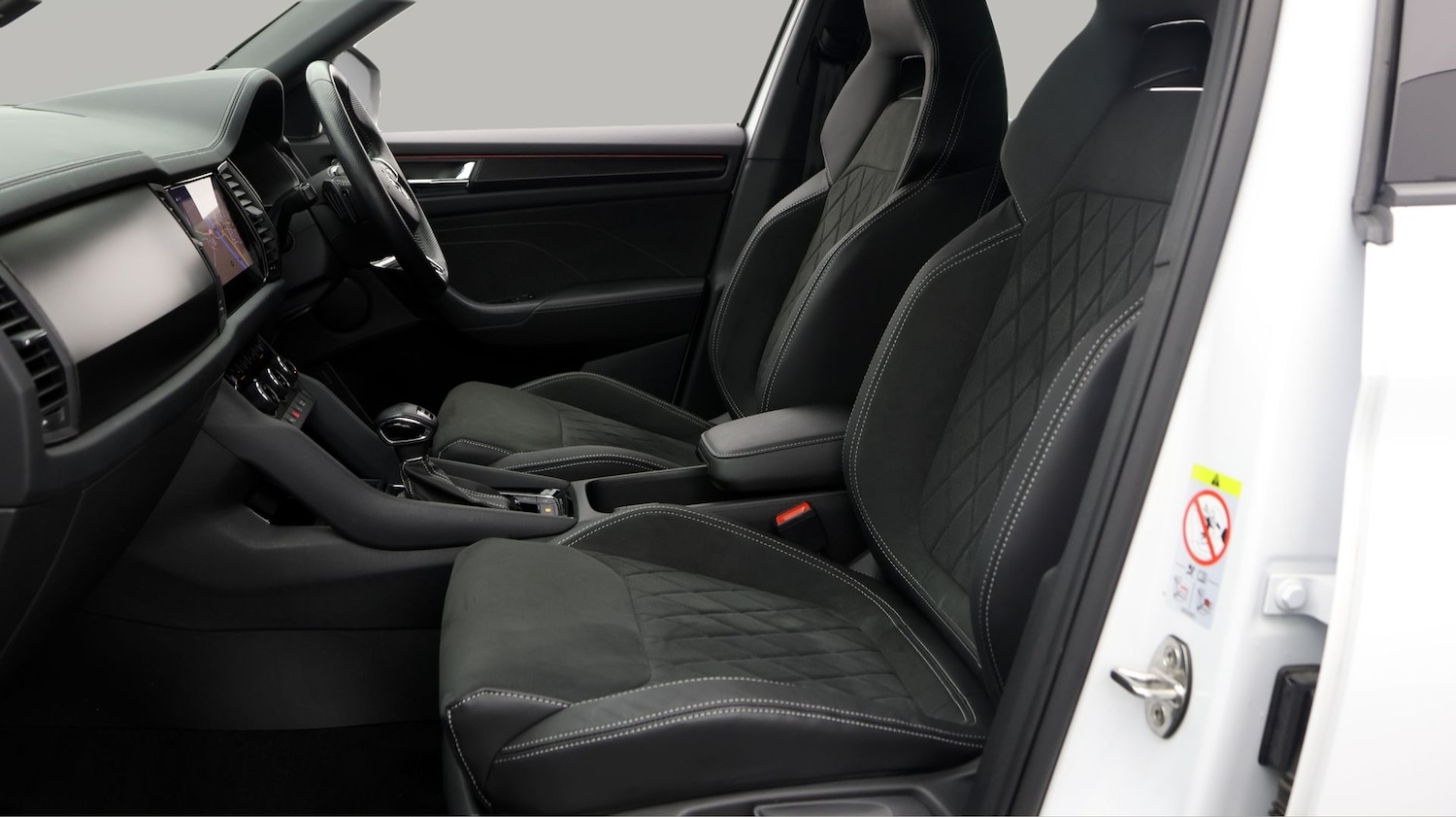 Used Skoda Kodiaq 2023 for sale - 77620799: Photo 14