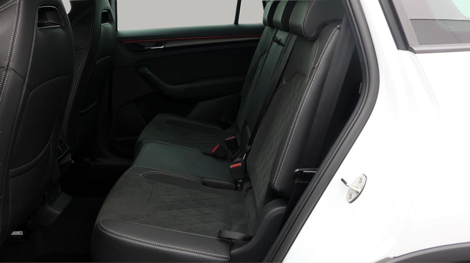 Used Skoda Kodiaq 2023 for sale - 77620799: Photo 16