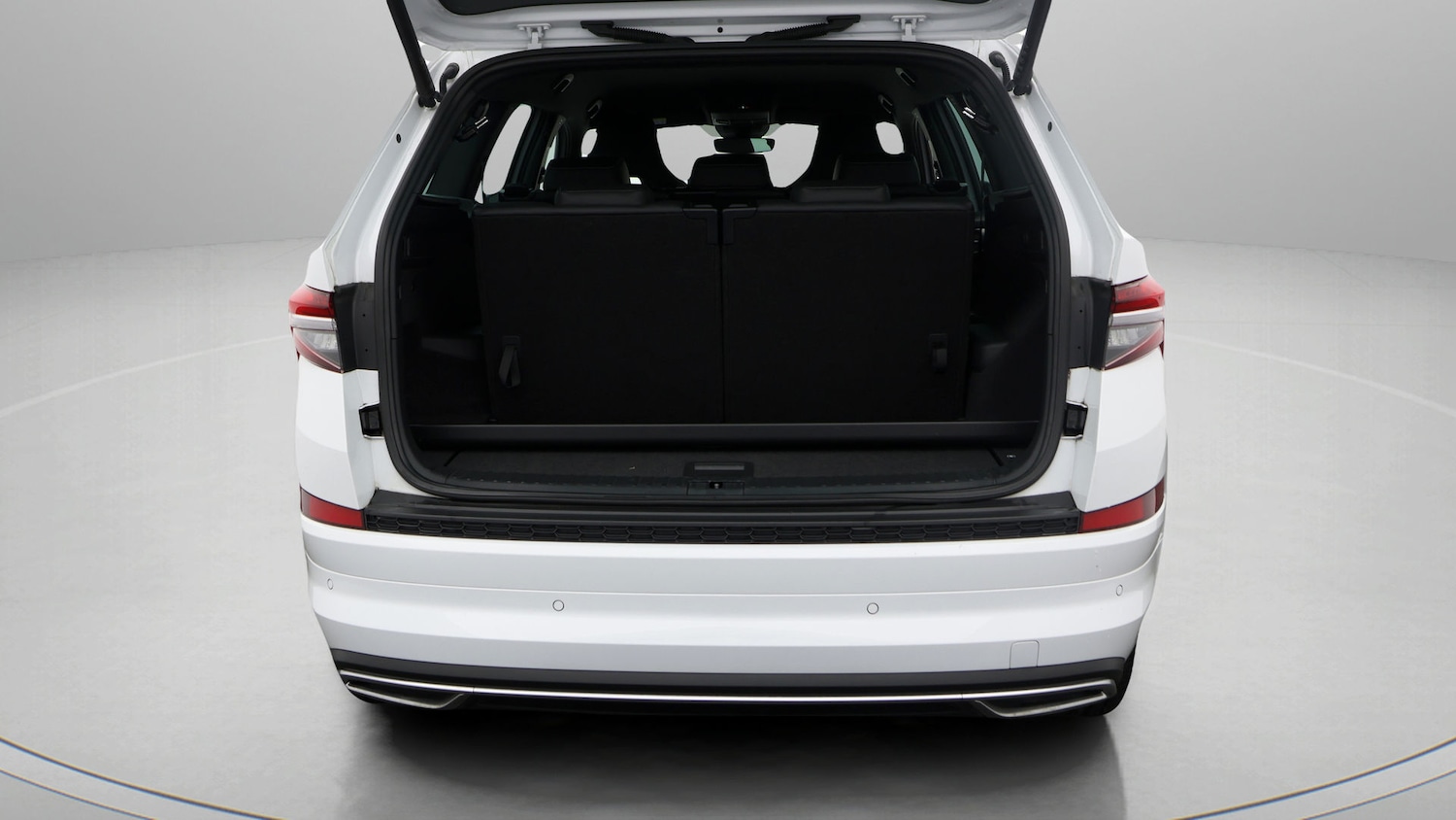 Used Skoda Kodiaq 2023 for sale - 77620799: Photo 17