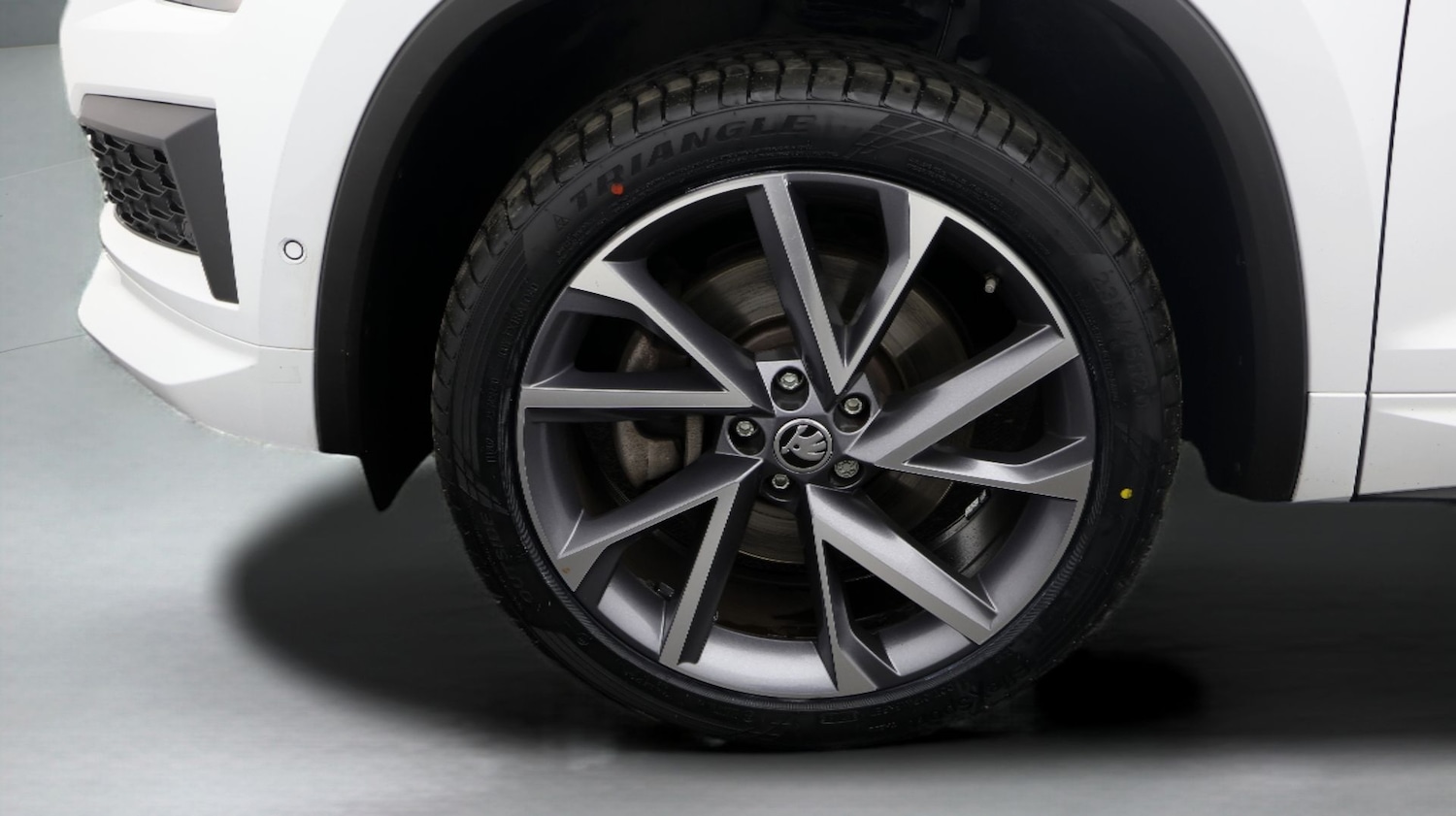 Used Skoda Kodiaq 2023 for sale - 77620799: Photo 18