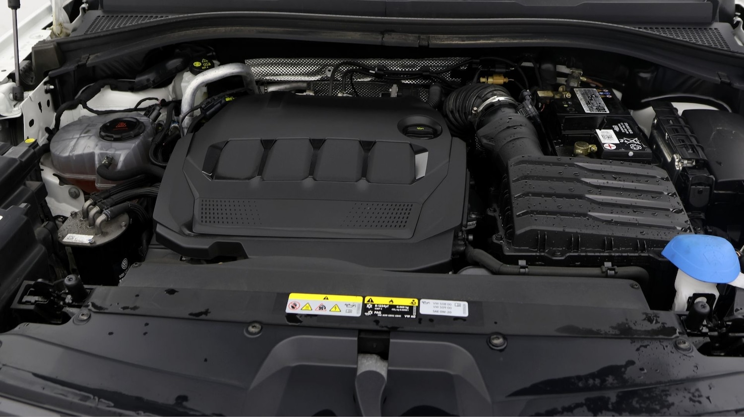 Used Skoda Kodiaq 2023 for sale - 77620799: Photo 19