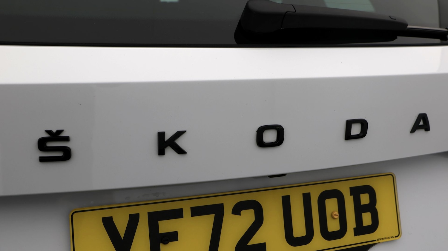 Used Skoda Kodiaq 2023 for sale - 77620799: Photo 23