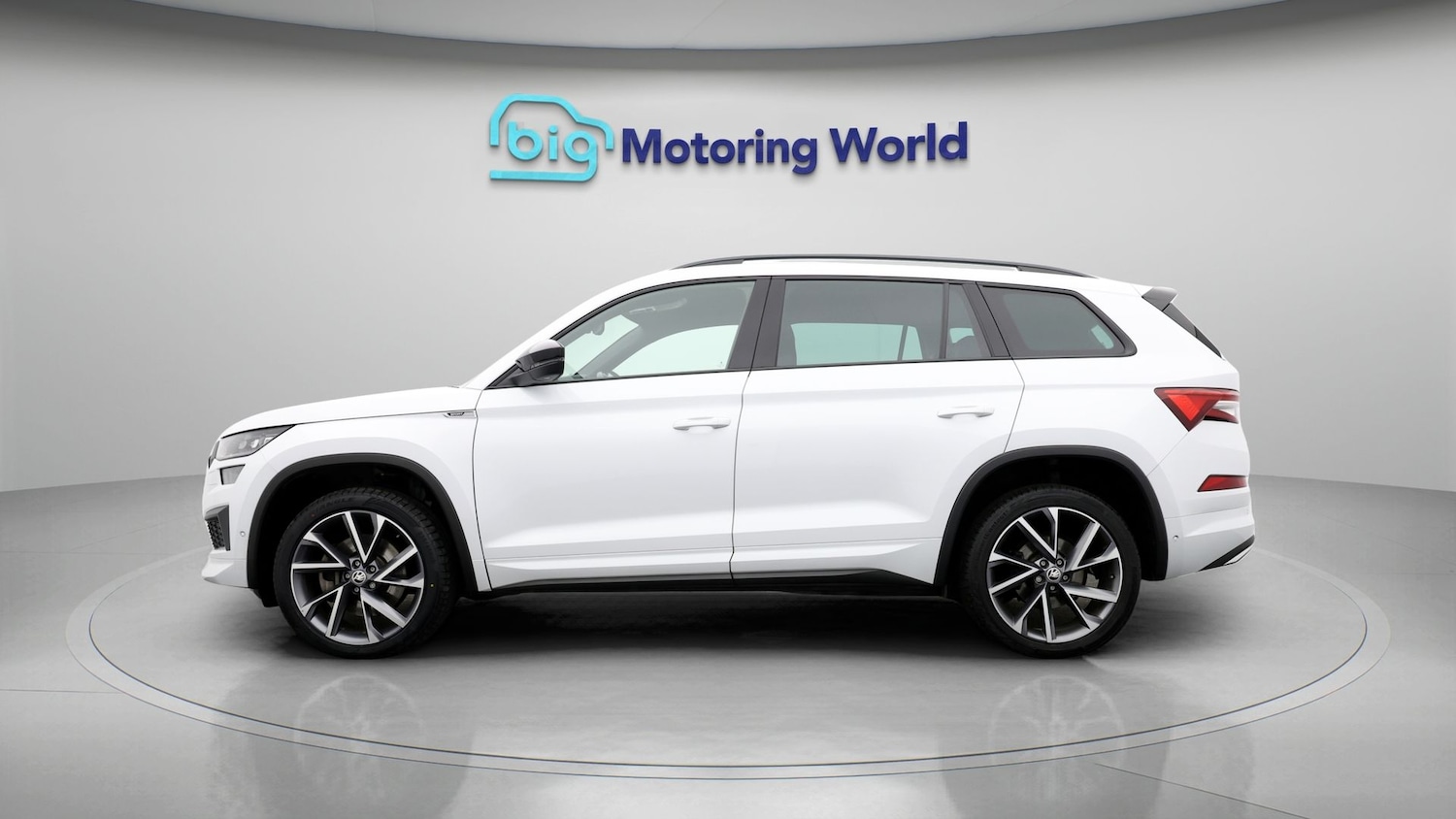 Used Skoda Kodiaq 2023 for sale - 77620799: Photo 4