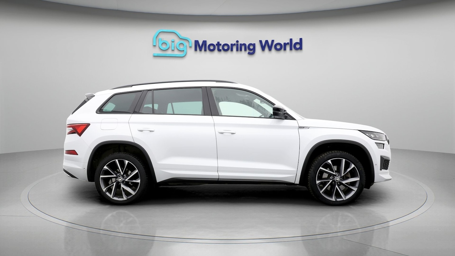 Used Skoda Kodiaq 2023 for sale - 77620799: Photo 8