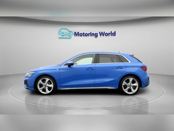 Used Audi A3 2023 for sale - 78782117: Photo