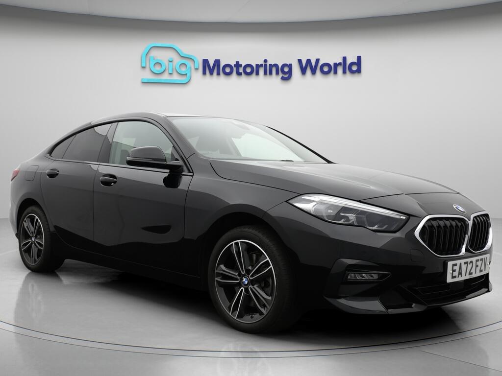 Used BMW 2 Series 2022 for sale - 76423012: Photo 1