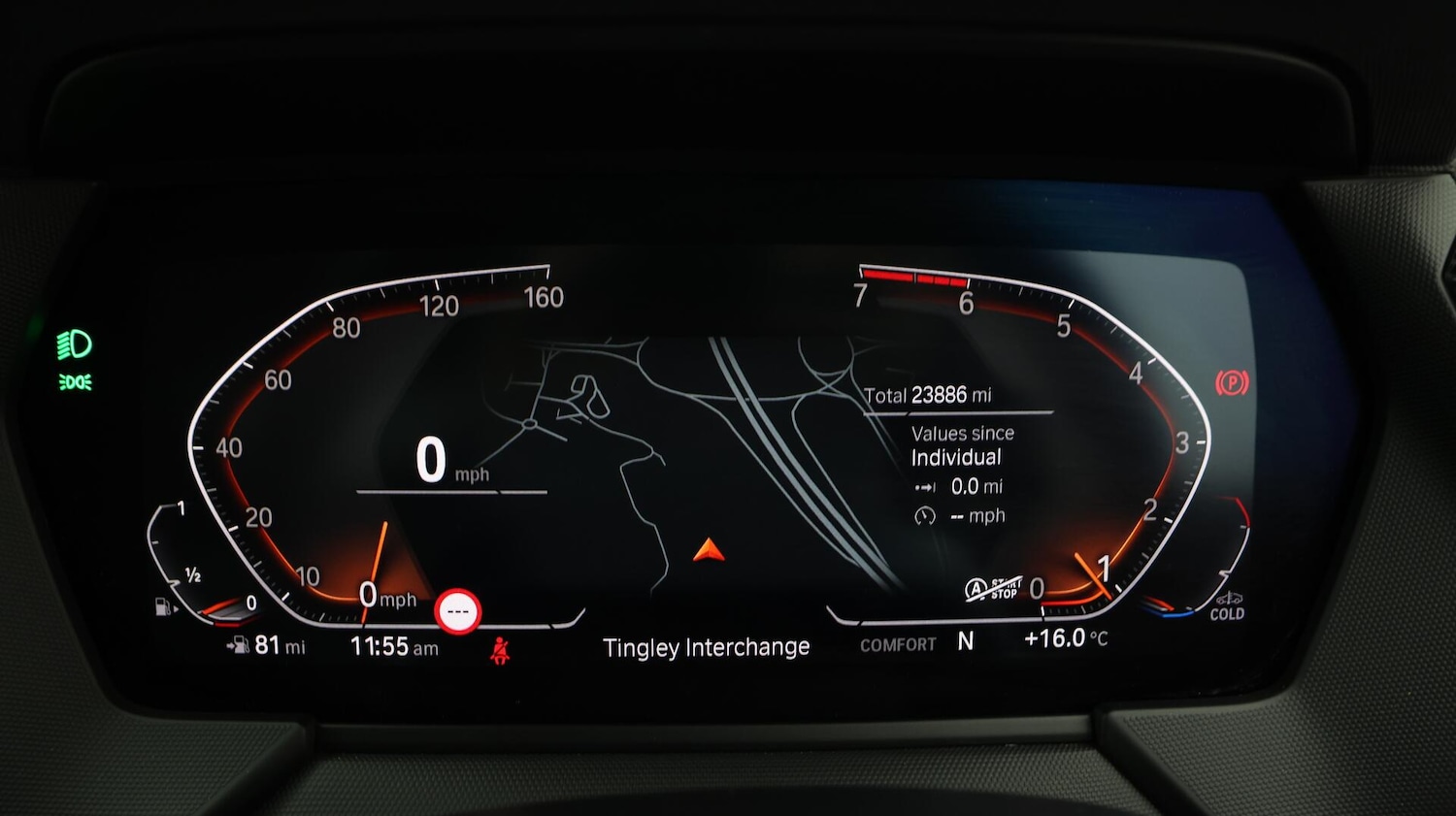 Used BMW 2 Series 2022 for sale - 76423012: Photo 11