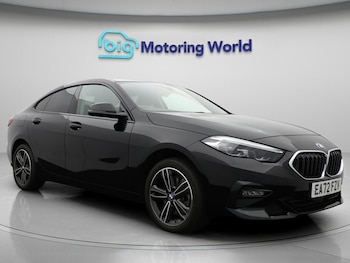 Used BMW 2 Series 2022 for sale - 76423012: Photo