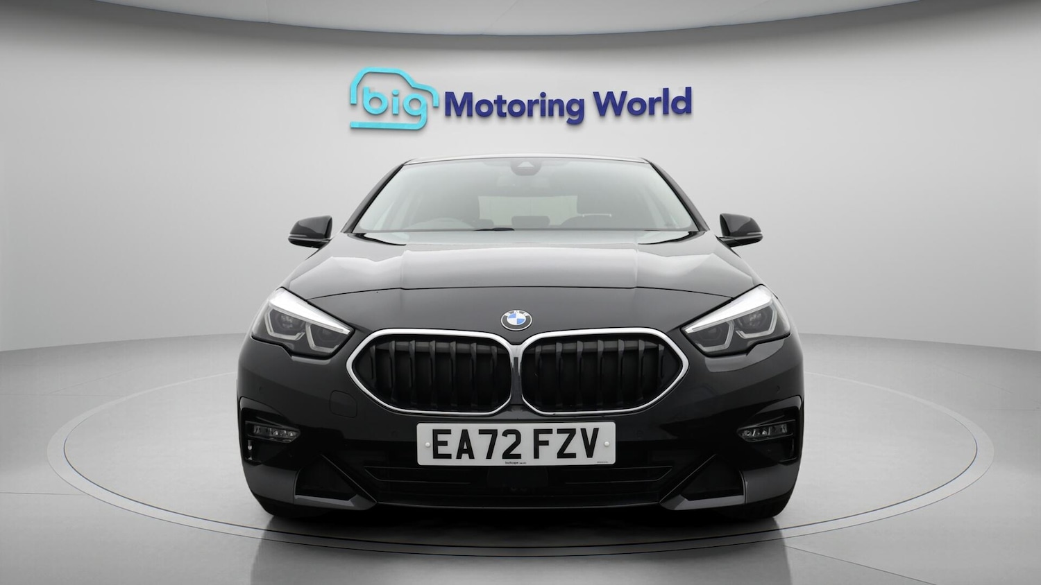 Used BMW 2 Series 2022 for sale - 76423012: Photo 3