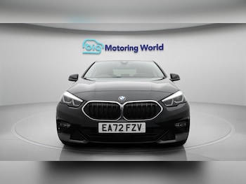 Used BMW 2 Series 2022 for sale - 76423012: Photo