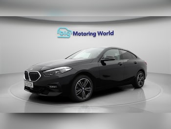 Used BMW 2 Series 2022 for sale - 76423012: Photo