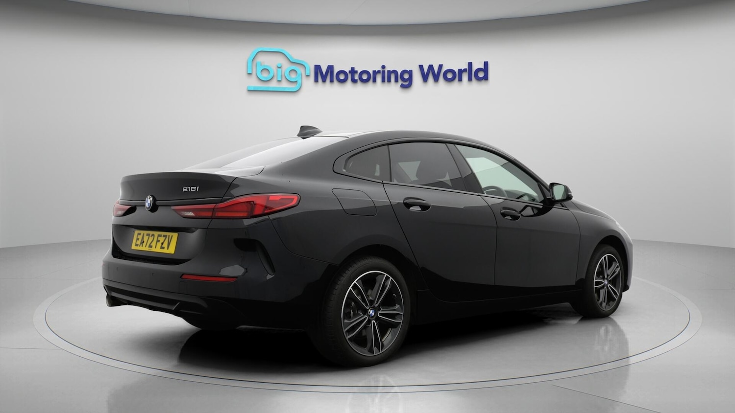 Used BMW 2 Series 2022 for sale - 76423012: Photo 8