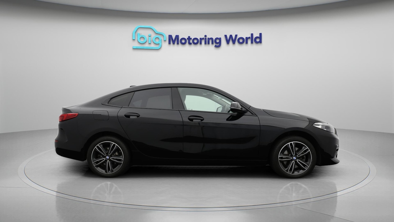 Used BMW 2 Series 2022 for sale - 76423012: Photo 9