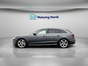Used Audi A4 2024 for sale - 79232913: Photo