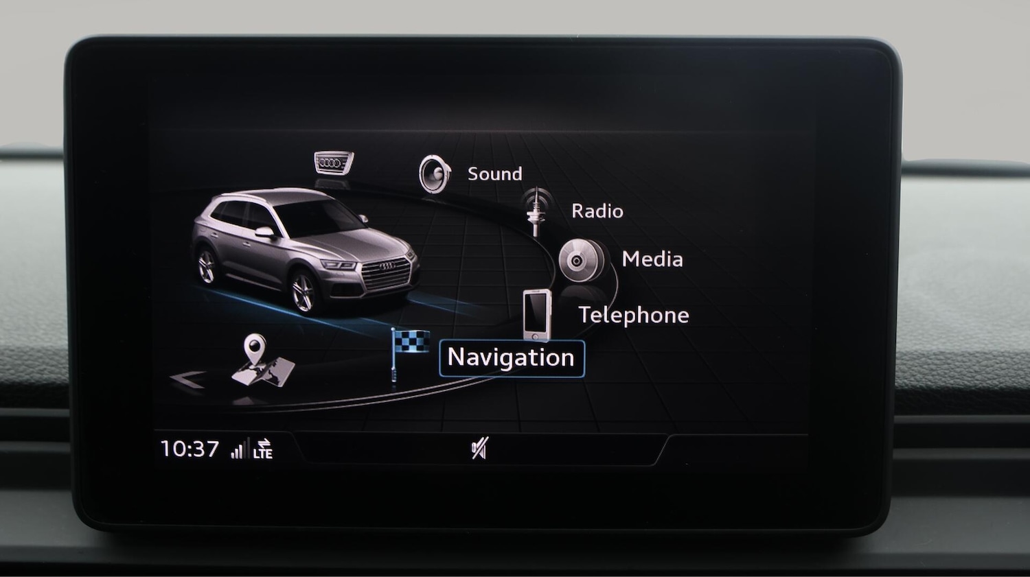 Used Audi Q5 2018 for sale - 76550602: Photo 12