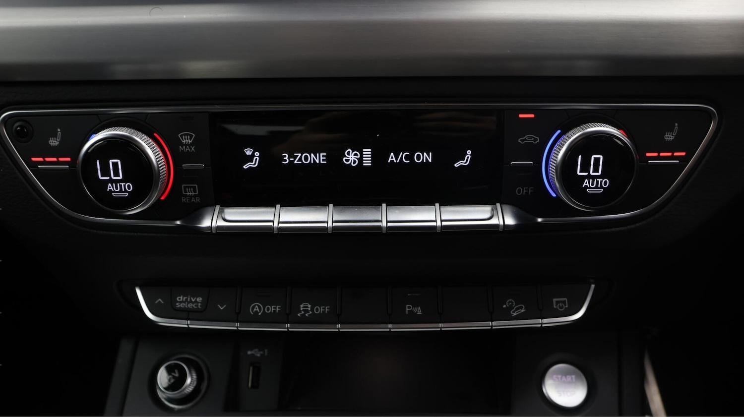 Used Audi Q5 2018 for sale - 76550602: Photo 13