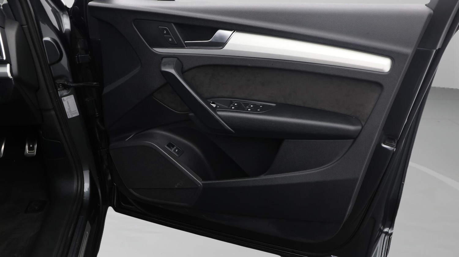 Used Audi Q5 2018 for sale - 76550602: Photo 16