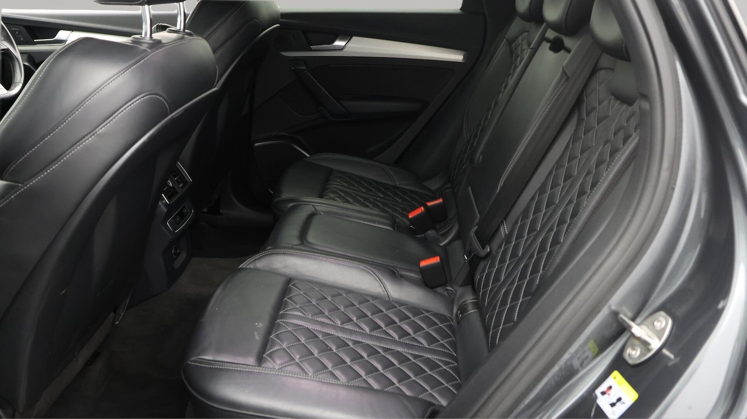 Used Audi Q5 2018 for sale - 76550602: Photo 17