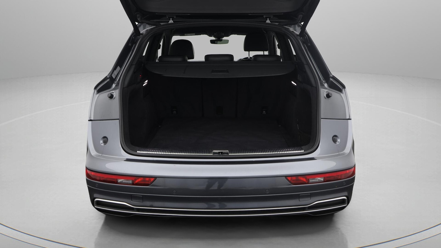 Used Audi Q5 2018 for sale - 76550602: Photo 18