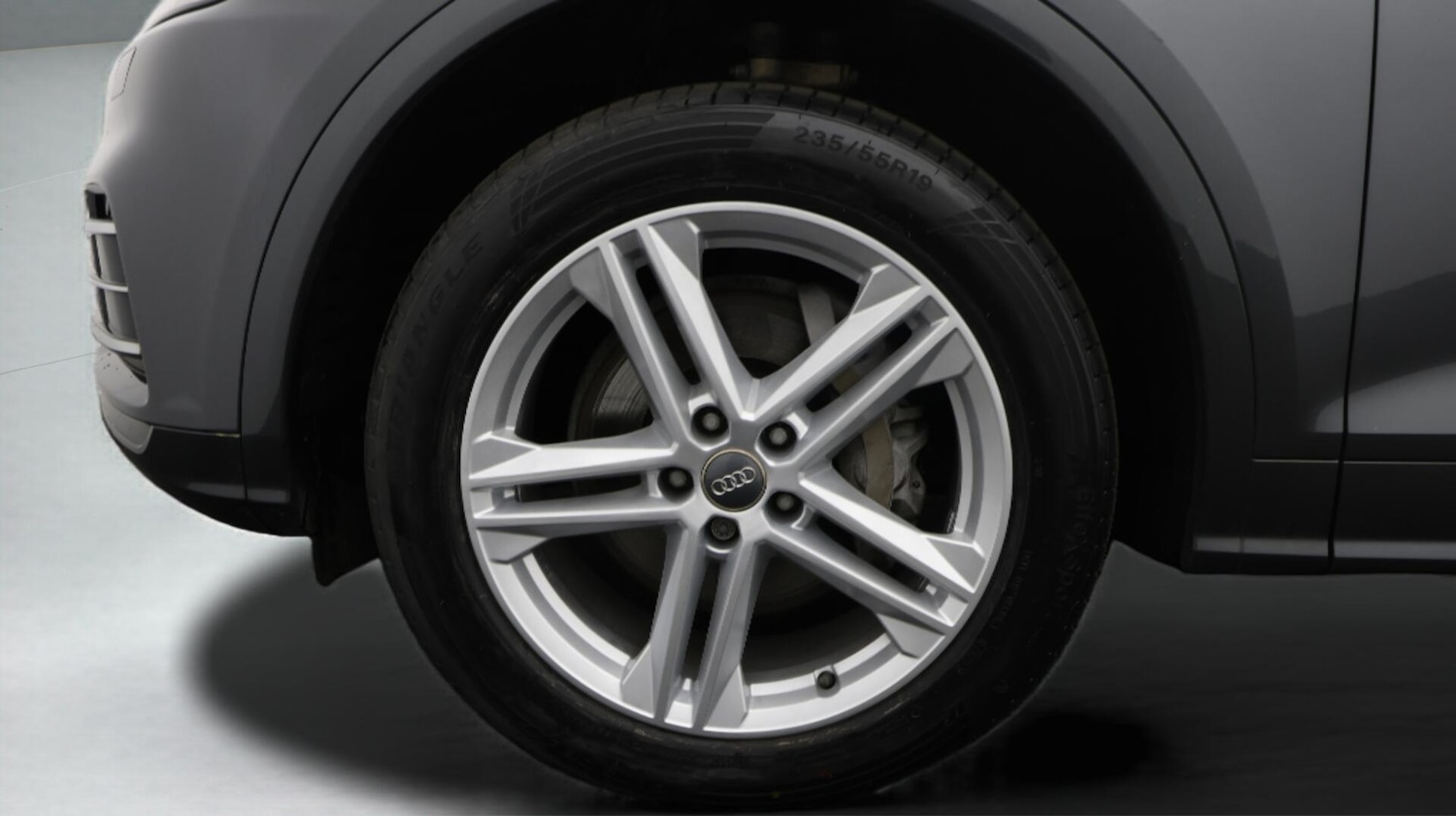 Used Audi Q5 2018 for sale - 76550602: Photo 19