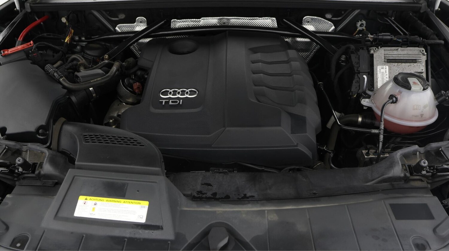 Used Audi Q5 2018 for sale - 76550602: Photo 20