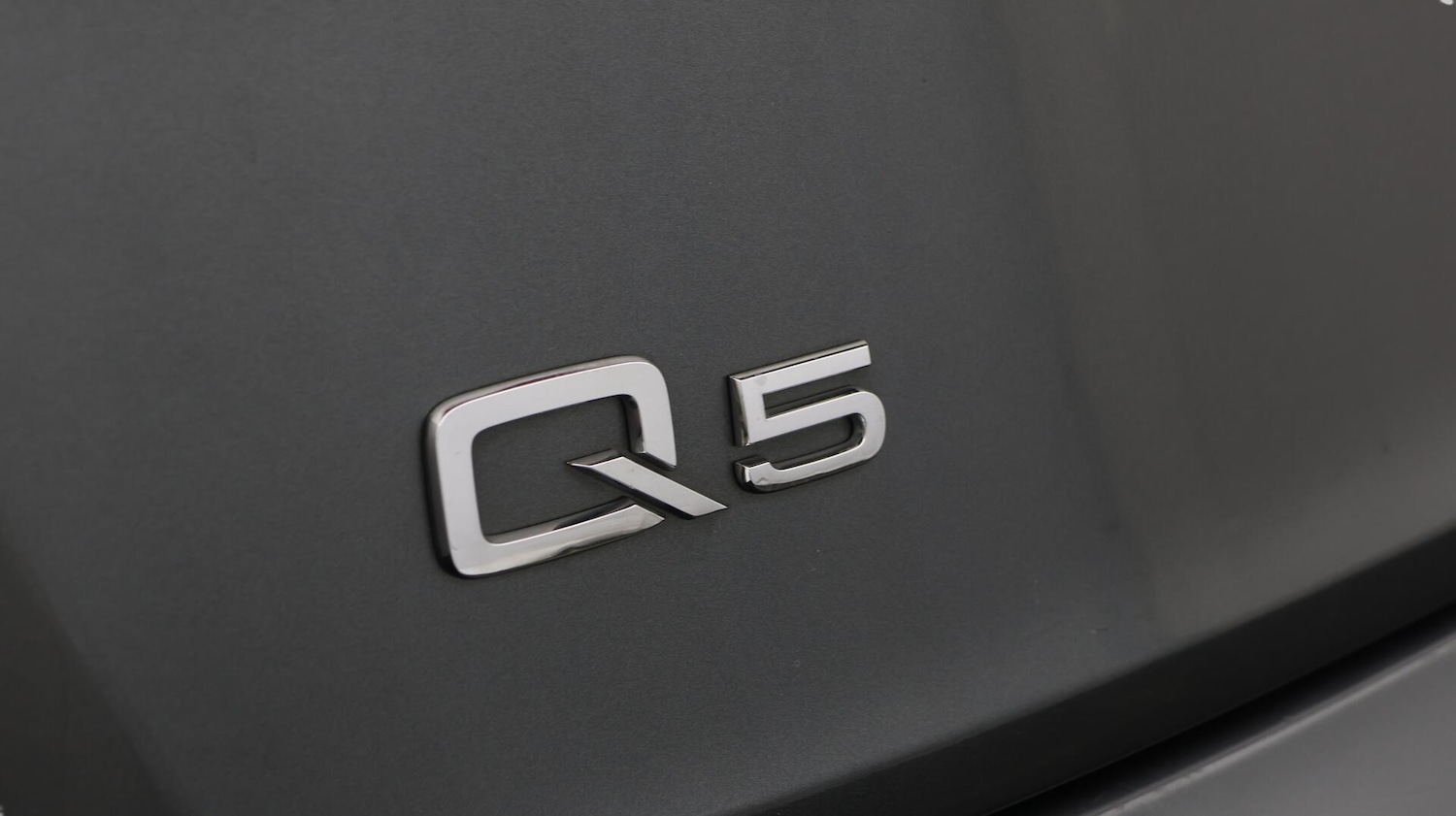 Used Audi Q5 2018 for sale - 76550602: Photo 21