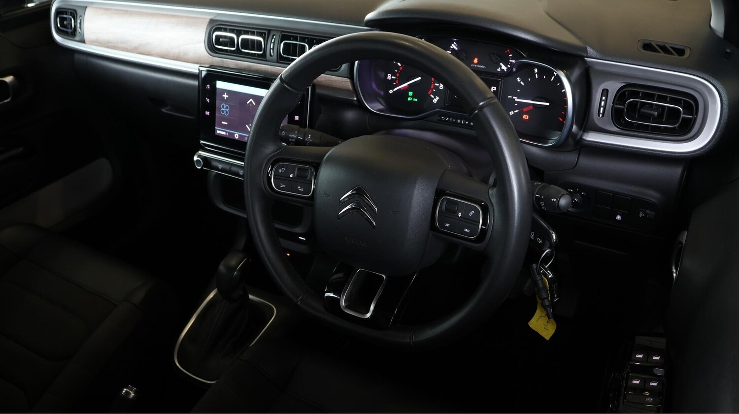 Used Citroen C3 2022 for sale - 76000702: Photo 10