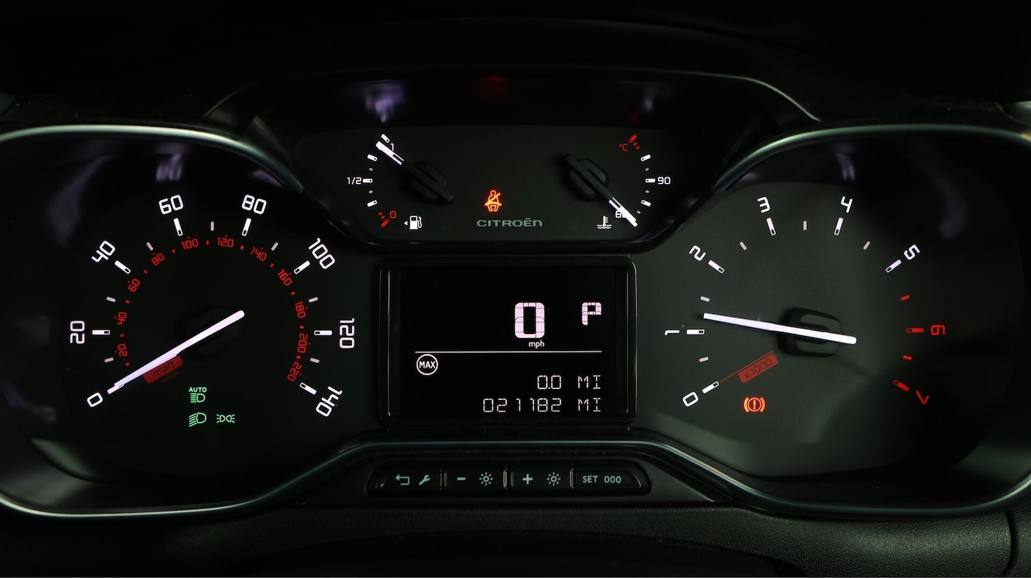 Used Citroen C3 2022 for sale - 76000702: Photo 11