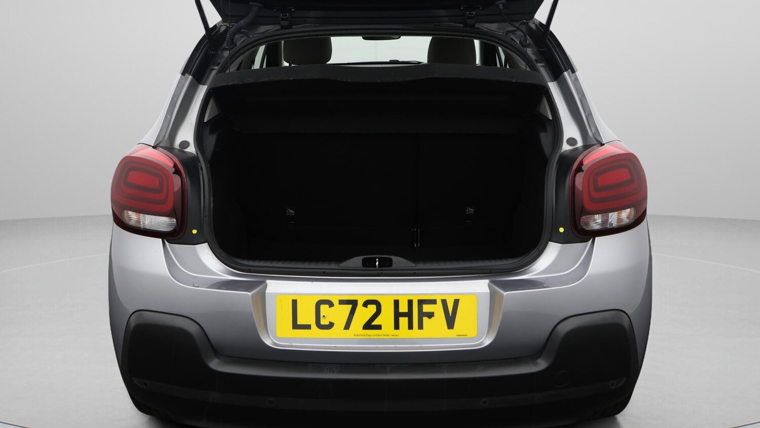 Used Citroen C3 2022 for sale - 76000702: Photo 18