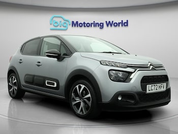 Citroen - C3